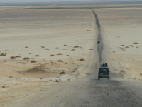 Jeep-Tour